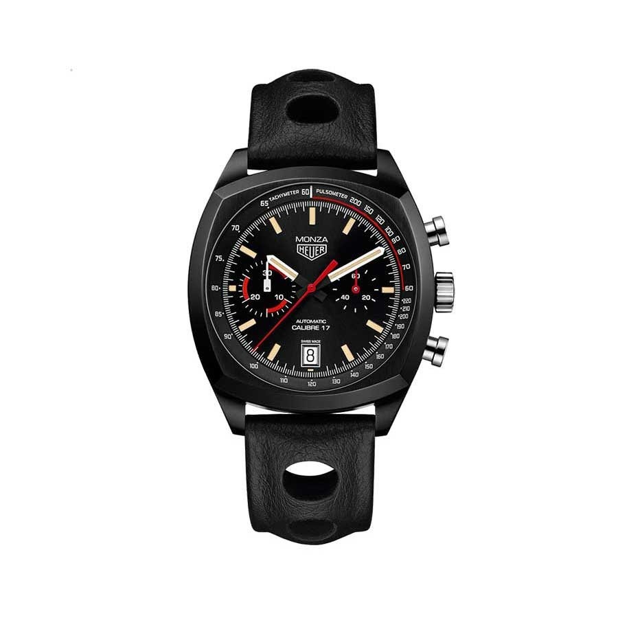 Monza Chronograph Automatic Men's Watch CR2080.FC6375