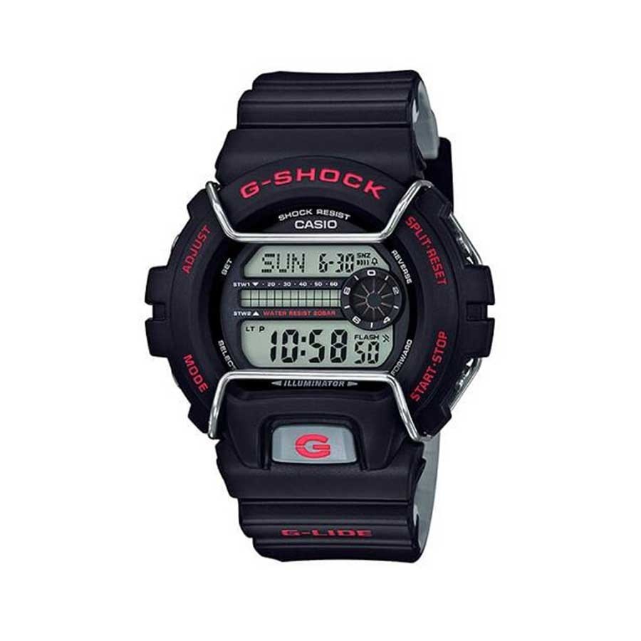 G-Shock GLS-6900-1ER