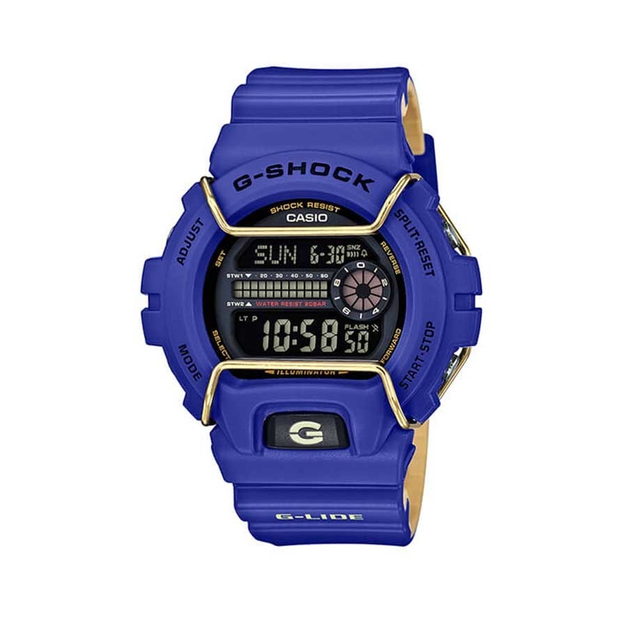 G-Shock GLS-6900-2ER