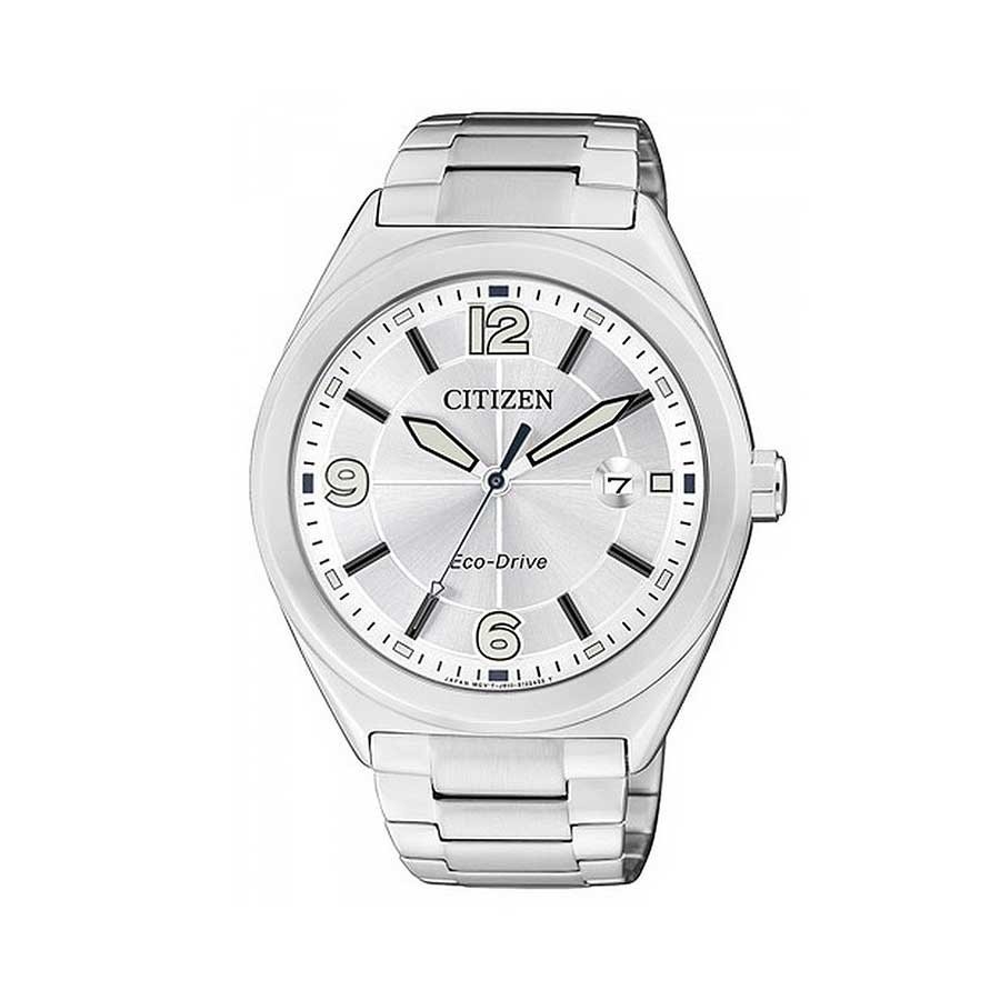 Men's Eco-Drive Watch AW1170-51A 