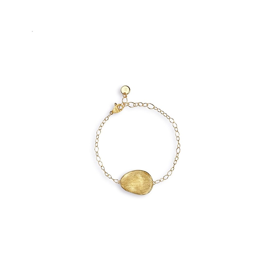 Lunaria Gold Bracelet 