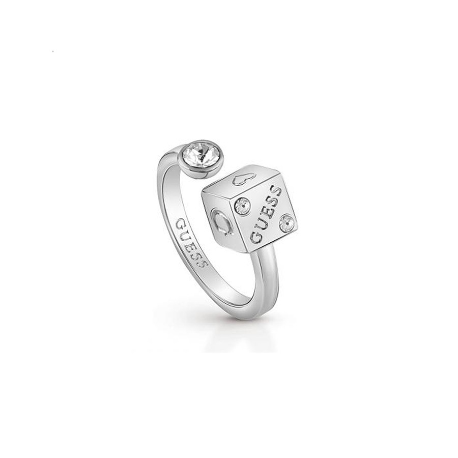 ROLLING DICE ring