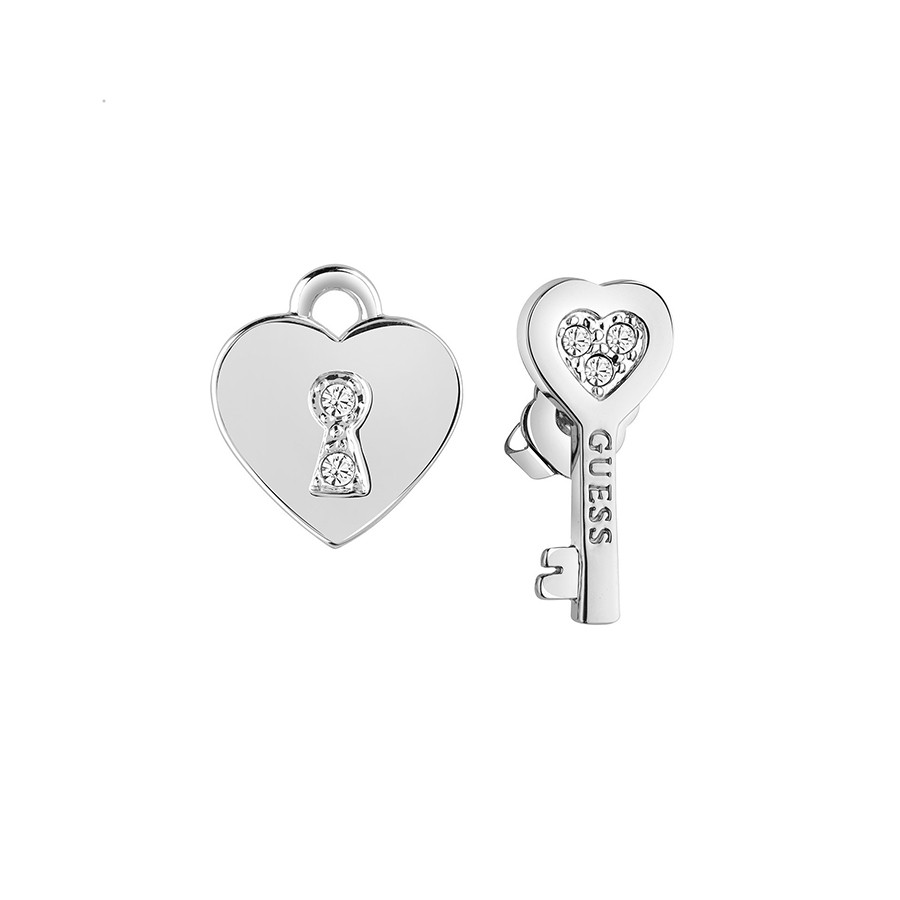 Love Keys earings