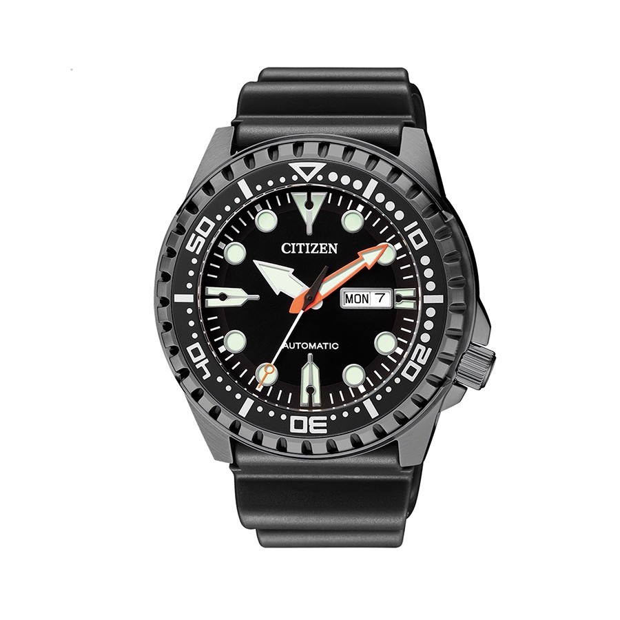 Sport NH8385-11EE Automatic Marine Watch
