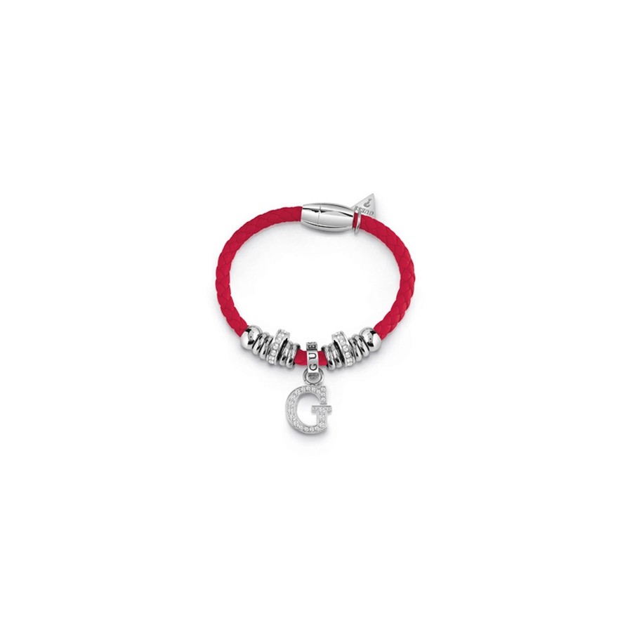 G-Charm bracelet