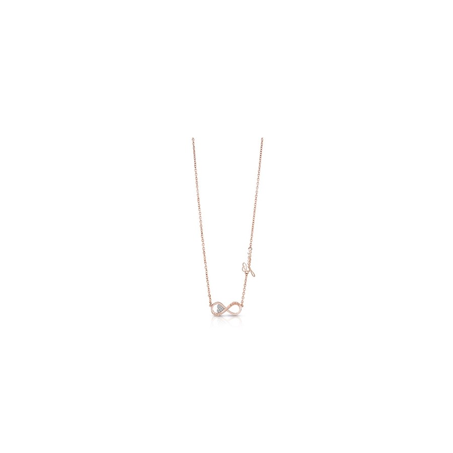 Endless Love Necklace 