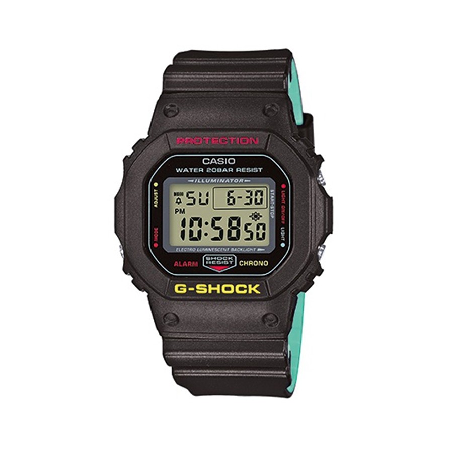 G-Shock DW-5600CMB-1ER