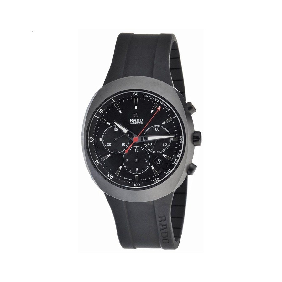 D-Star Automatic Chronograph Men's Watch