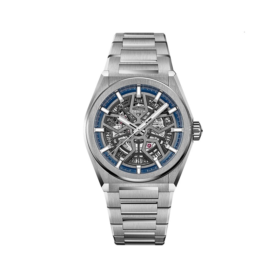Zenith cena hot sale