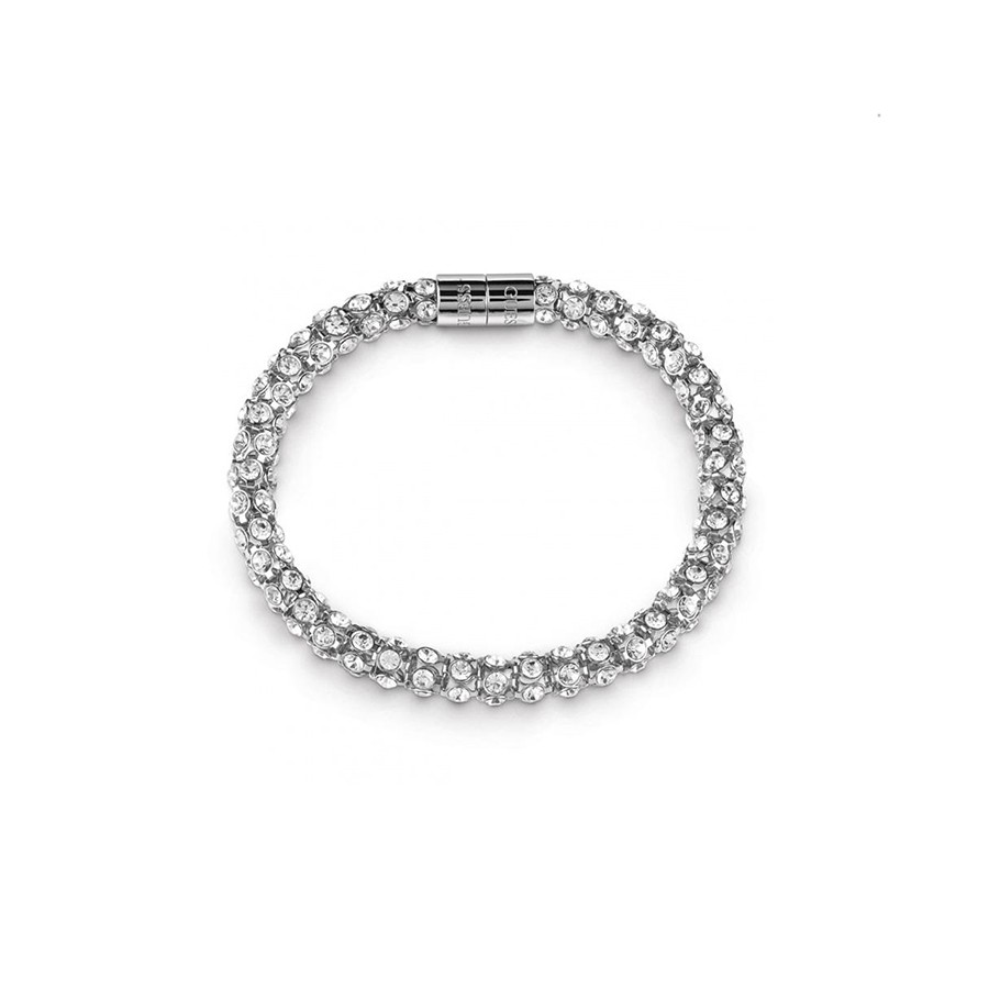 GUESS Charm bracelet & earring set | Bracelet earring set, Earring set,  Charm bracelet