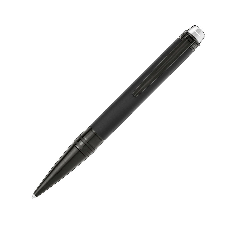 StarWalker Ultra Black Ballpoint Pen