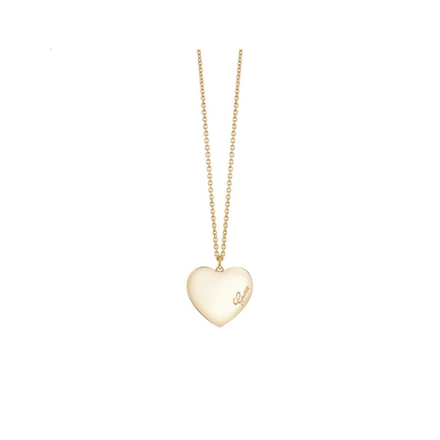 Necklace Heartbeat UBN61052