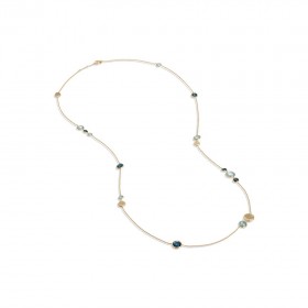 Necklace CB1401-N MIX725 Y