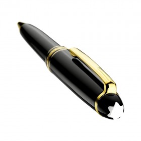 Meisterstück Gold-Coated Classique Ballpoint Pen 10883