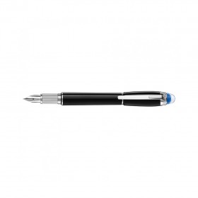 StarWalker Precious Resin Fountain Pen 118845