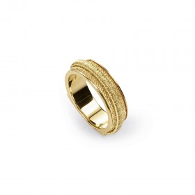 Cairo Collection Ladies Ring AG291 Y