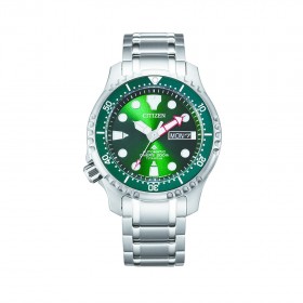 Promaster Diver Collection Men's Watch NY0100-50XE