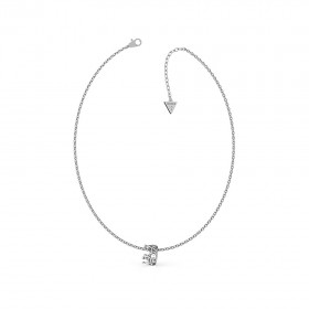 Ladies necklace UBN79009