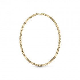 Men's necklace UMN70022