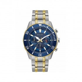 Men's Chronograph Quartz Watch 98A246