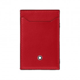 Meisterstück Pocket 3cc - Card holder 129685