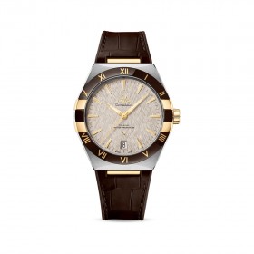 CONSTELLATION CO‑AXIAL MASTER CHRONOMETER 131.23.41.21.06.002