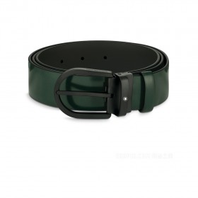 Leather belt 129428