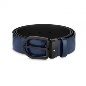 Leather belt 129427