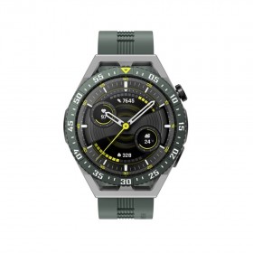 Smart watch Huawei Watch GT 3 SE Wilderness Green