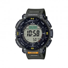 時計 CASIO PROTREK PRW-2000A-1JF CASIO PRO TREK PRW 2000-1 | Starting at 239,00 € | IRISIMO