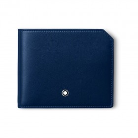 Meisterstück Selection Soft wallet 6cc 130059