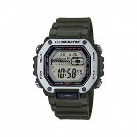 Casio Collection MWD-110H-3AVEF