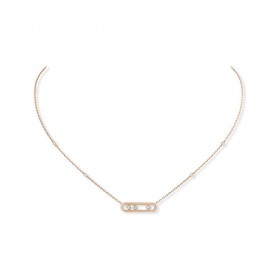 Necklace 04323-PG