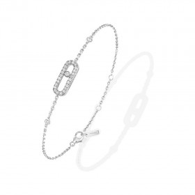 Bracelet 04706-WG