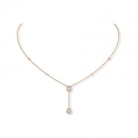 Necklace 06693-PG