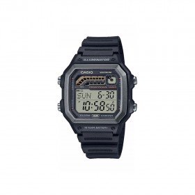 Casio Collection WS-1600H-1AVEF