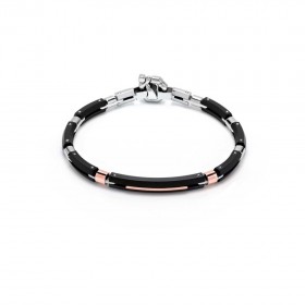Men's bracelet BR221061ROAD200002