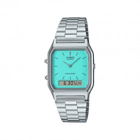 Casio Collection AQ-230A-2A2MQYES