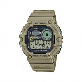 Casio Collection WS-1700H-5AVEF