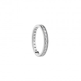  Belle Epoque White Gold ring with Diamonds