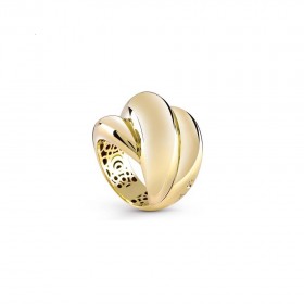 Gomiloto Gold Ring