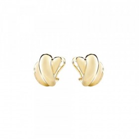 Gomiloto Gold Earrings 