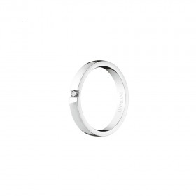 Veramore White Gold Ring