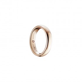 Noi2 Rose Gold Ring