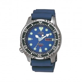 Promaster Automatic Diver Watch NY0040-17LE