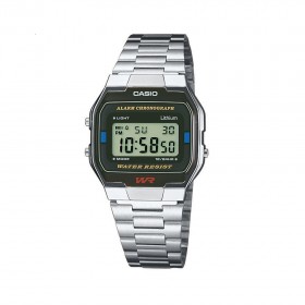 Casio Collection A163WA-1QES