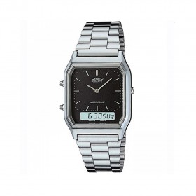 Casio Collection AQ-230A-1DMQYES
