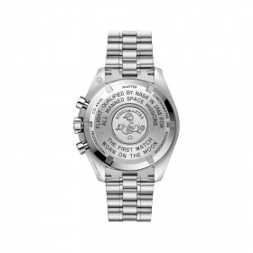 MOONWATCH PROFESSIONAL CO‑AXIAL MASTER CHRONOMETER