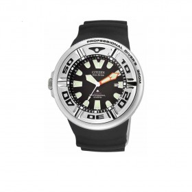 Promaster Eco-Drive Professional Diver Men's Watch BJ8050-08E