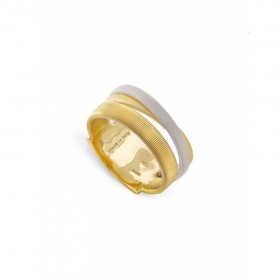 Masai Gold Ring AG329-O YW